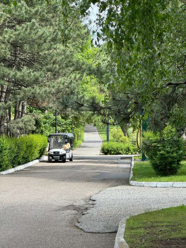 Гостиница Машук Аква-Терм Пятигорск-212