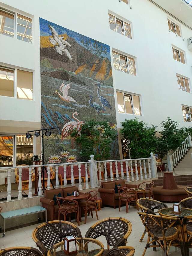 Гостиница Машук Аква-Терм Пятигорск-149