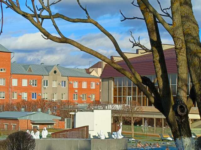 Гостиница Машук Аква-Терм Пятигорск-159