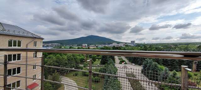 Гостиница Машук Аква-Терм Пятигорск-180