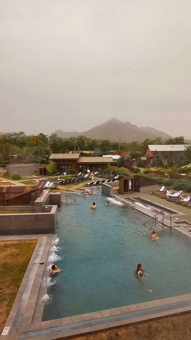 Гостиница Машук Аква-Терм Пятигорск-218