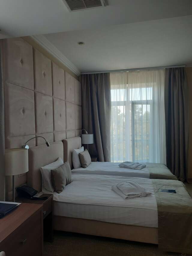 Гостиница Машук Аква-Терм Пятигорск-178