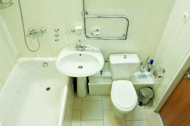 Гостиница Машук Аква-Терм Пятигорск-34