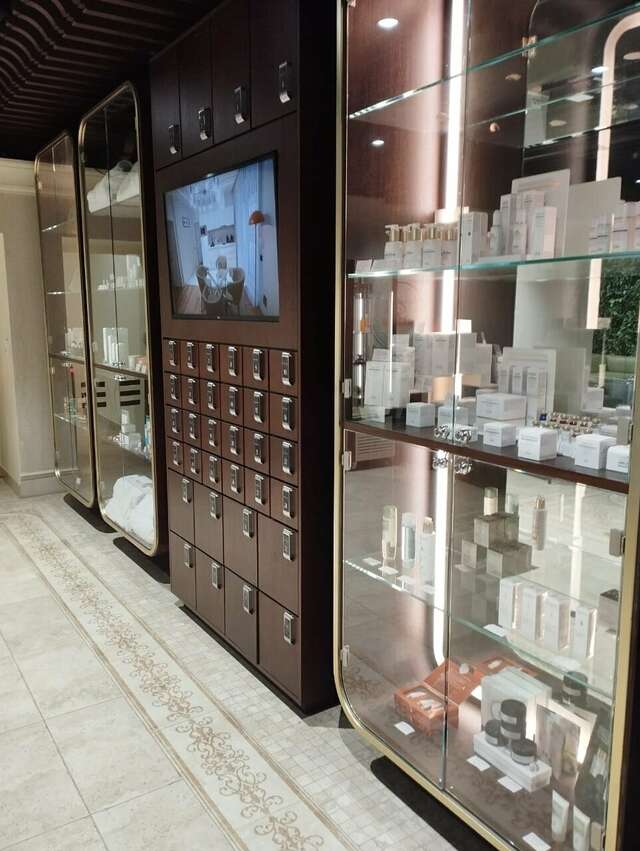 Гостиница Машук Аква-Терм Пятигорск-105