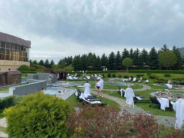 Гостиница Машук Аква-Терм Пятигорск-144