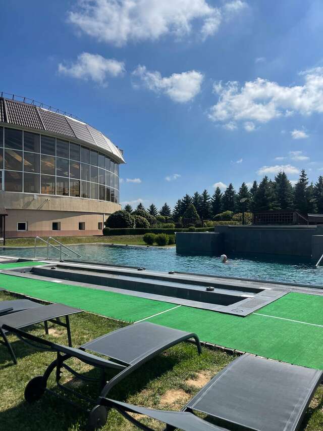 Гостиница Машук Аква-Терм Пятигорск-247