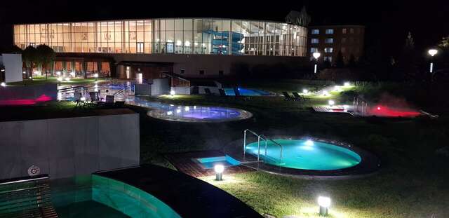 Гостиница Машук Аква-Терм Пятигорск-242