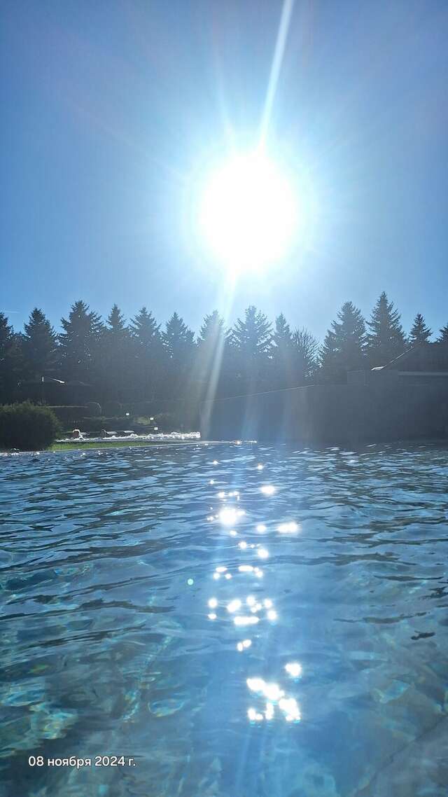 Гостиница Машук Аква-Терм Пятигорск-227