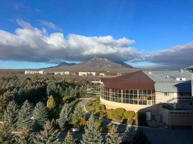 Гостиница Машук Аква-Терм Пятигорск-61