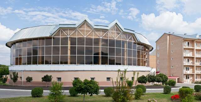 Гостиница Машук Аква-Терм Пятигорск-10