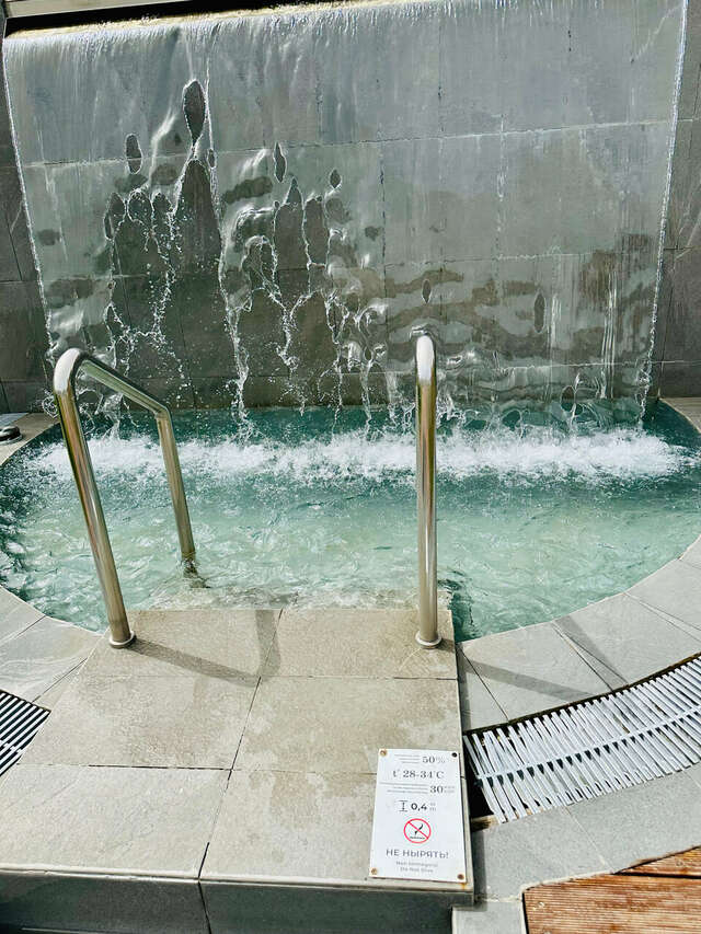 Гостиница Машук Аква-Терм Пятигорск-187