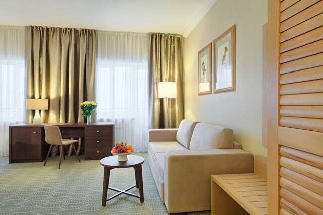 Гостиница Машук Аква-Терм Пятигорск-24