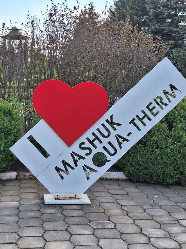 Гостиница Машук Аква-Терм Пятигорск-196