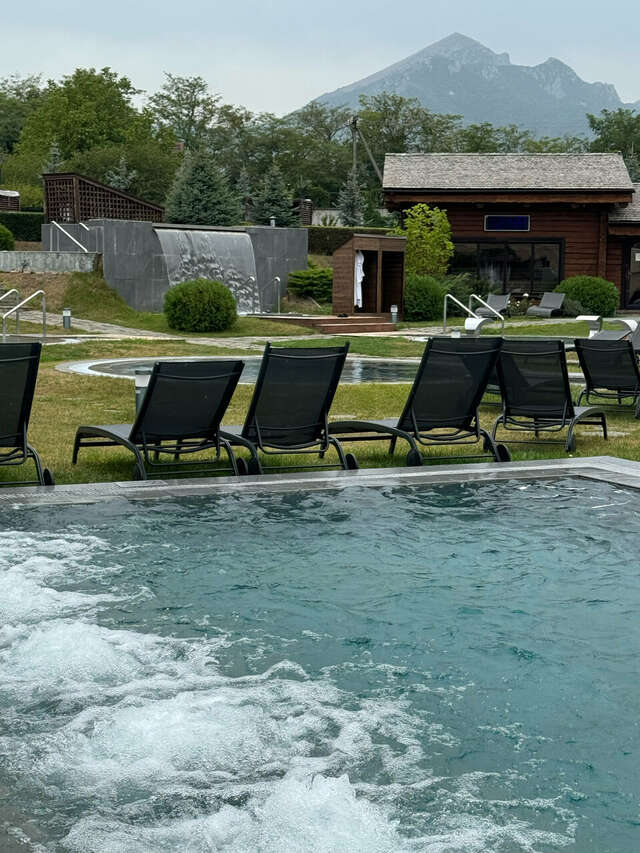 Гостиница Машук Аква-Терм Пятигорск-195