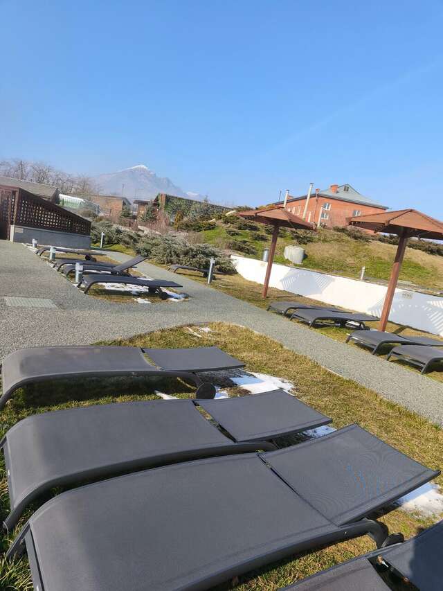 Гостиница Машук Аква-Терм Пятигорск-97