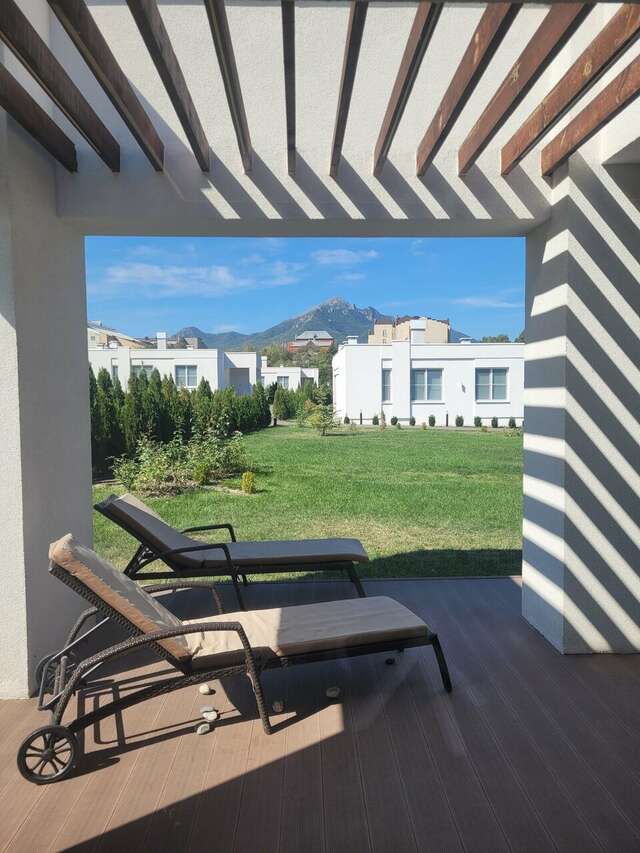 Гостиница Машук Аква-Терм Пятигорск-108