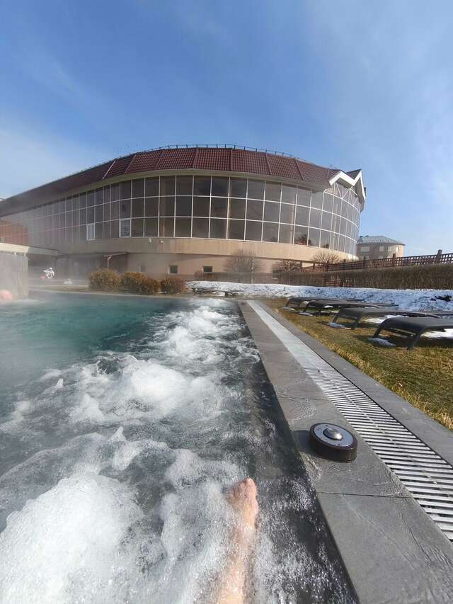 Гостиница Машук Аква-Терм Пятигорск-143