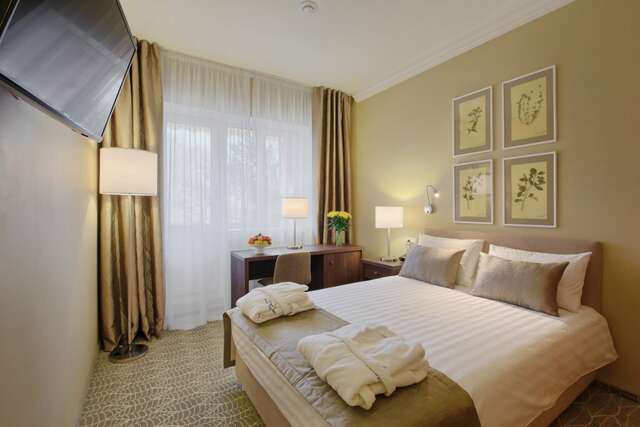 Гостиница Машук Аква-Терм Пятигорск-41