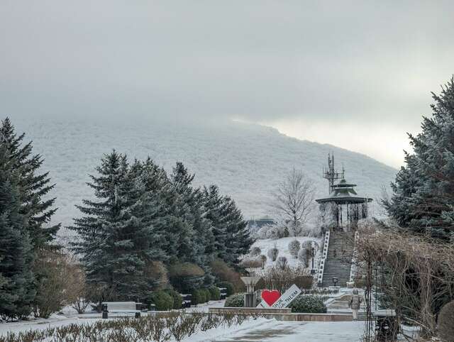 Гостиница Машук Аква-Терм Пятигорск-94