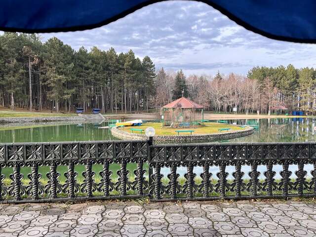 Гостиница Машук Аква-Терм Пятигорск-185