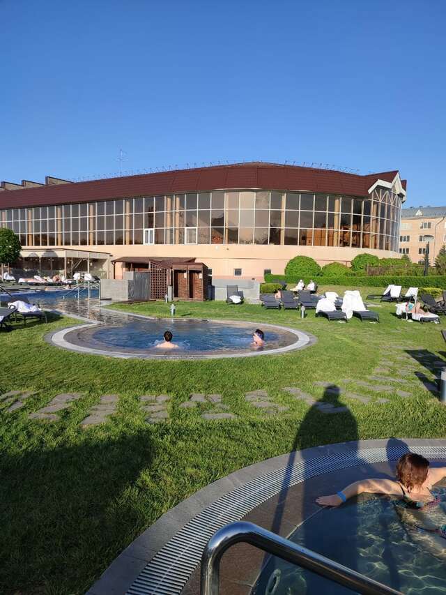 Гостиница Машук Аква-Терм Пятигорск-142